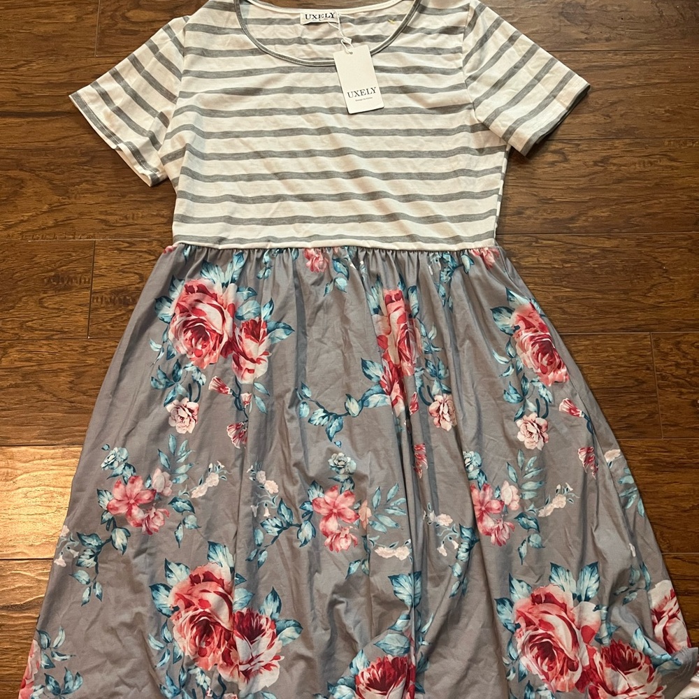 Boutique dress